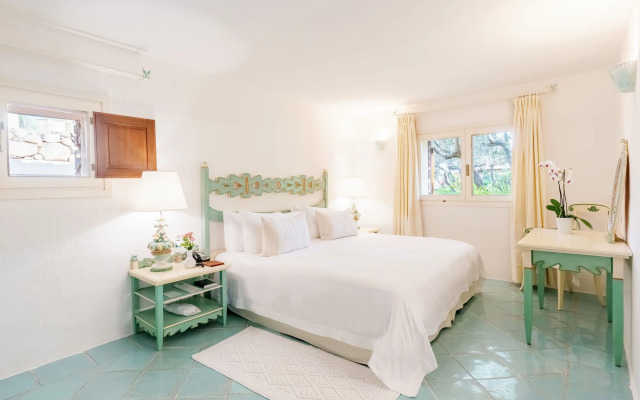 Hotel Pitrizza