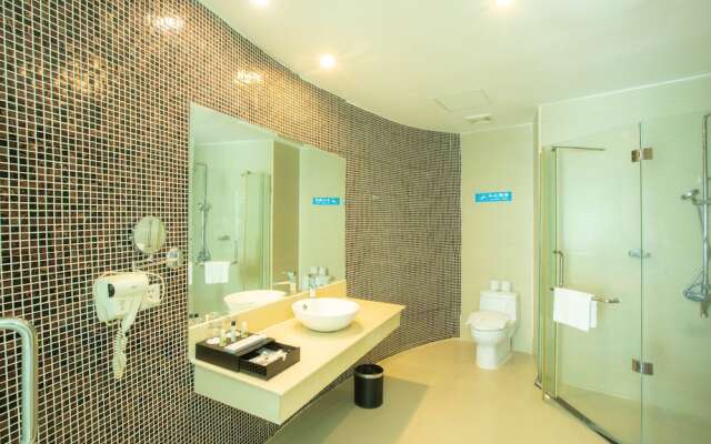 Xin Yin He Hotel - Galaxy Hotel