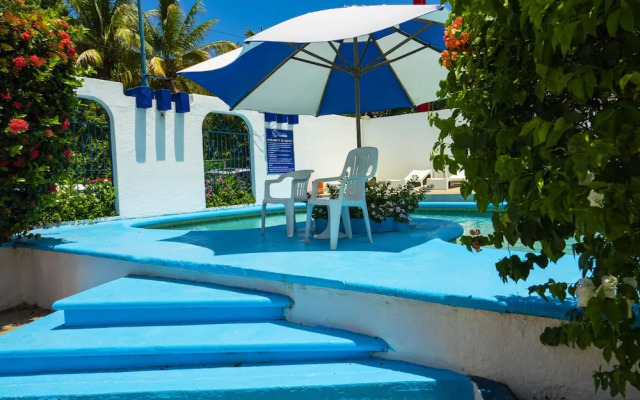Suites Playa La Audiencia