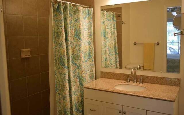 Anna Cabana Bungalow 3