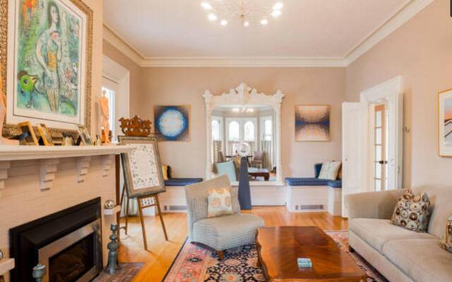 Chesley Road Bed and Breakfast