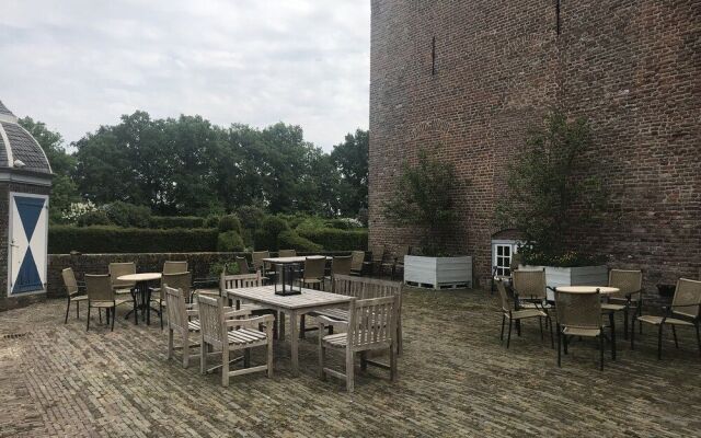 Kasteel Ophemert
