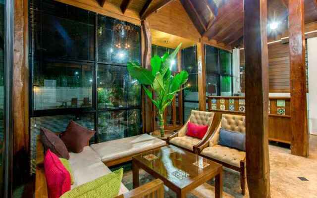 Wiang Dhara Villa