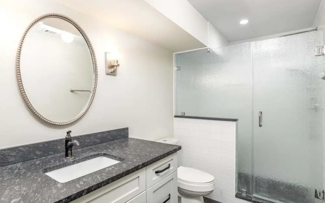 Waldburg Garden by Tybee Vacation Rentals