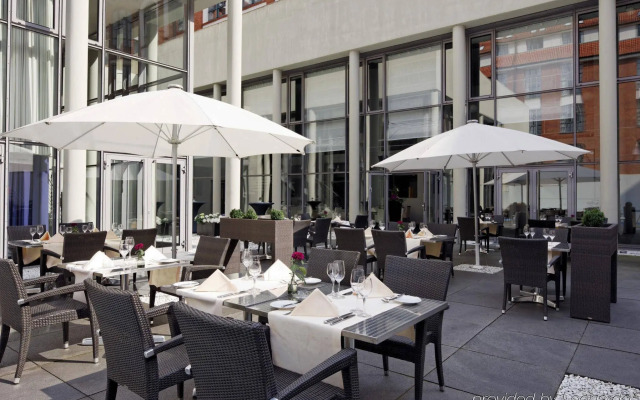 Sheraton Hanover Pelikan Hotel