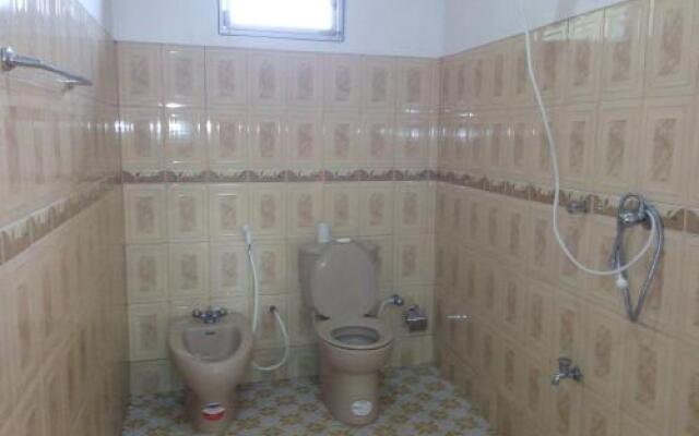 Bawa Guesthouse