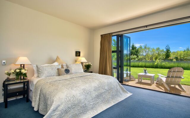 Lime Tree Lodge