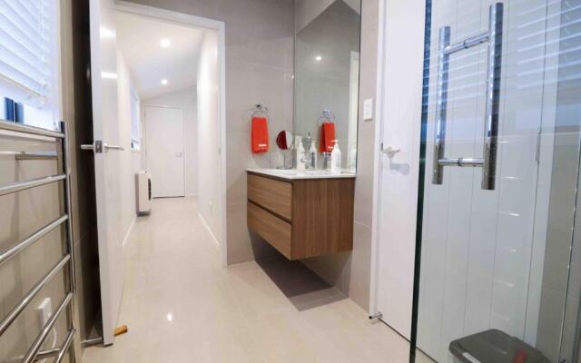 Halfmoon Bay Apartment