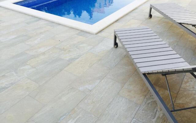 Polo Villa & Suites