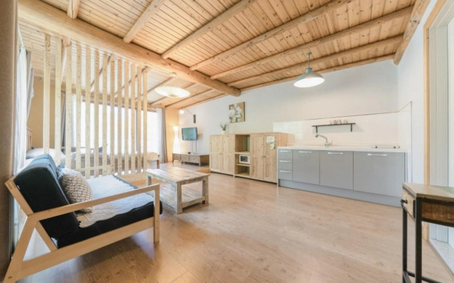 Hongcheon Fiction House Pension