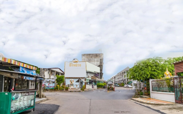 Chom’s House @sapanmai