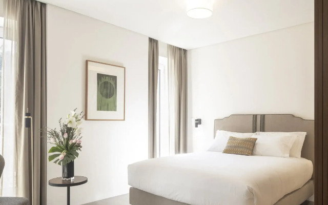 Lisbon Serviced Apartments - Avenida