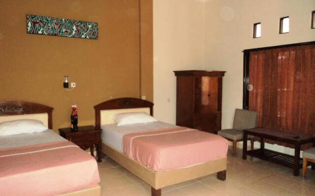 Hotel Sentral