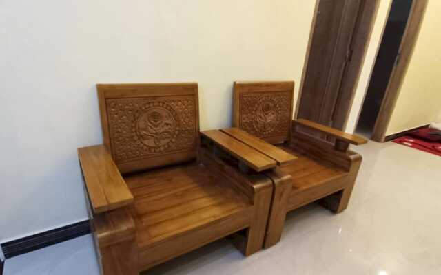OYO 93363 Senja Dieng Homestay Syariah