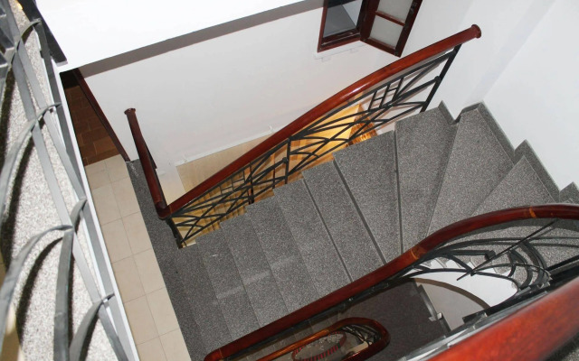 Saigon An Phu Homestay