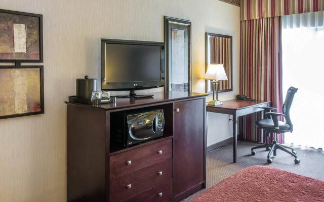 Holiday Inn Clarkston - Lewiston by IHG