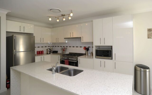 Government Rd 77 - Shoal Bay