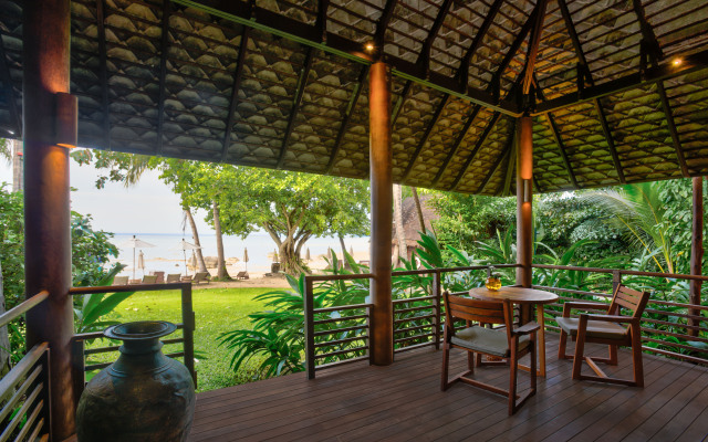 Kamalaya Wellness Sanctuary and Holistic Spa Resort