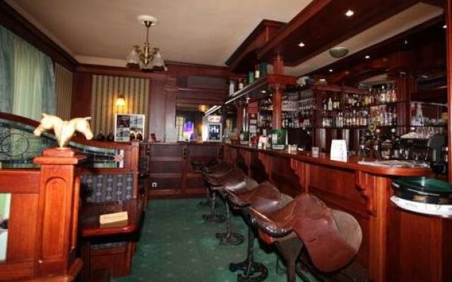 Soho Hotel