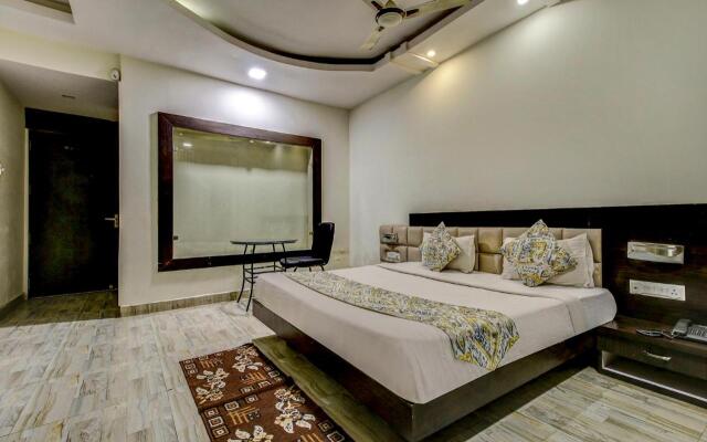 Fabhotel Csfc