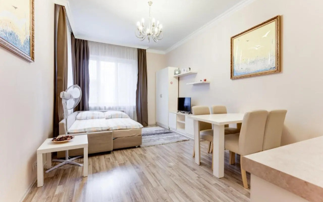 Apartment Masná 21