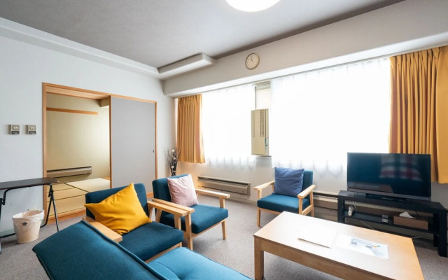 Angel resort yuzawa 317
