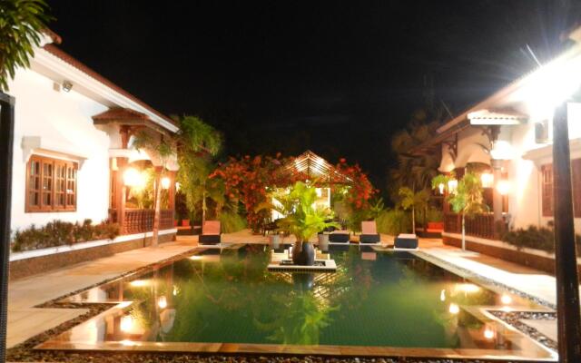 Eureka Villas Siem Reap