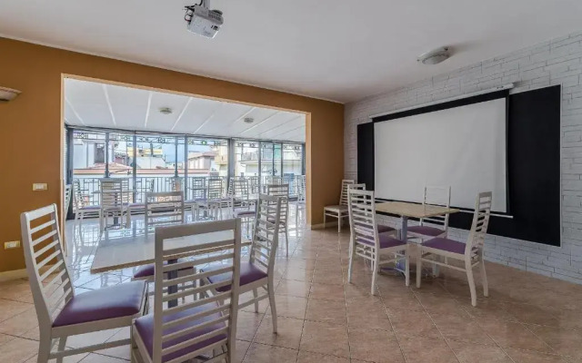 Hotel Centrale