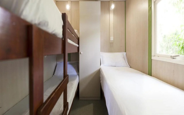 Camping Platja Cambrils