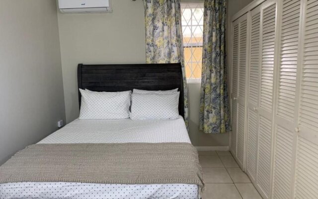 Musgrave AnneX- comfy 1 bedroom apartment on the ground floor