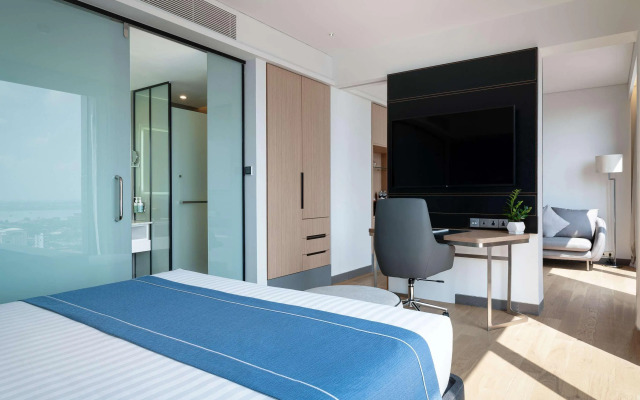 Novotel Phnom Penh Bkk 1