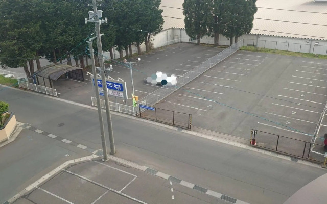 Hotel Grand Hill Tsutaya