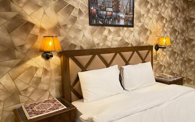 Arya Hotel Islamabad