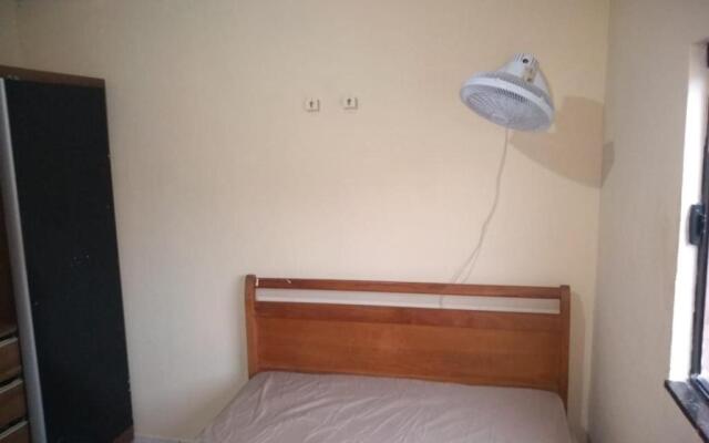 Casa Temporada Gruta azul