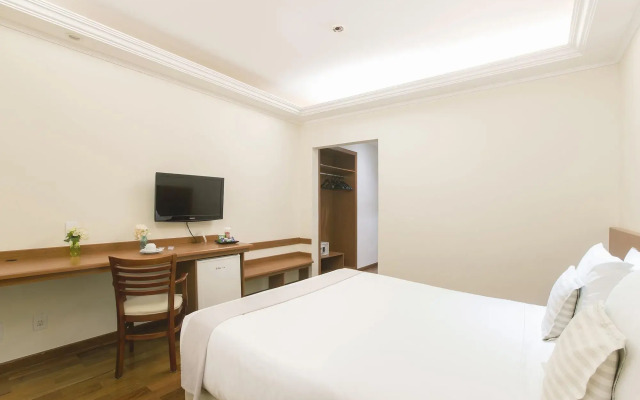 Vinhedo Plaza Hotel