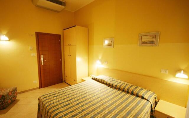 Sole Mio Hotel