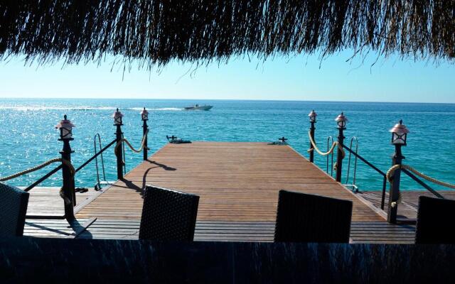 Emelda Sun Club Hotel