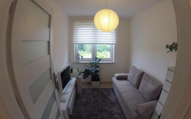 Apartament Alicja