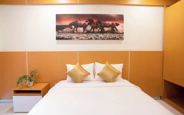 CONSON Hotel