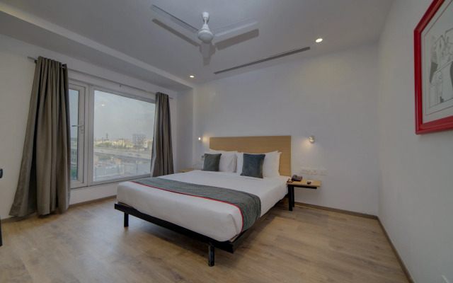 OYO Townhouse 113 The Shubham Dilsukhnaga