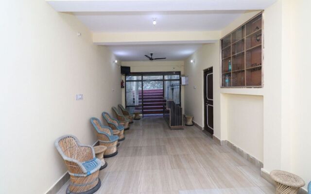 OYO 23275 Shiv Ganga View