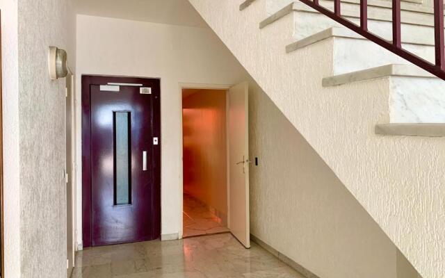 Cannes 250m2 - 8mn Walking distance Palais Festivals and Beach