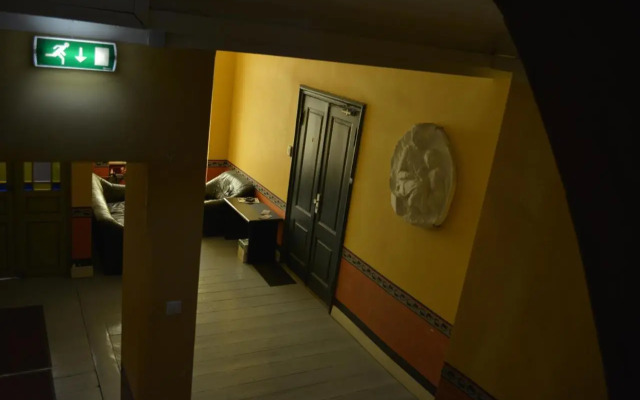 Large Vacation Apartments in the Old Town