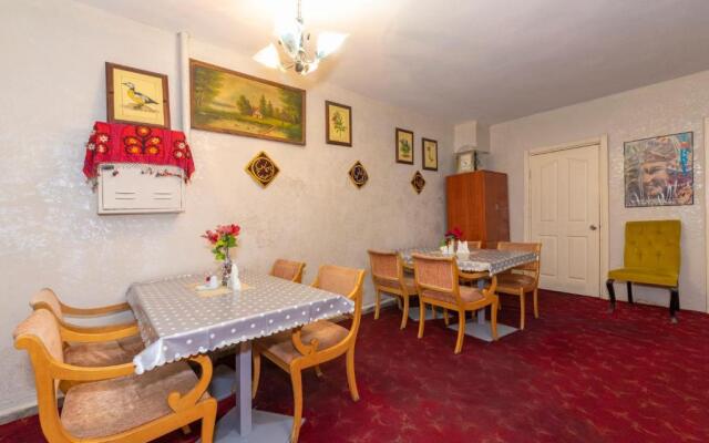 Ista Palace Hotel