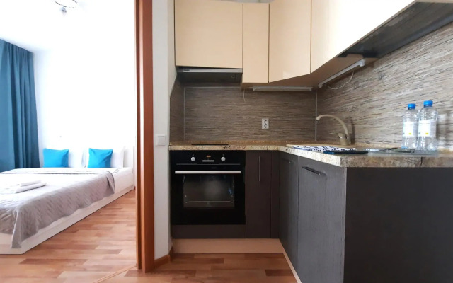 Скай Апарт на ул. Щорса, д. 103