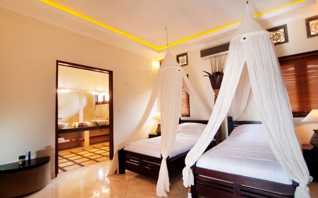 Villa Ultimo Bali