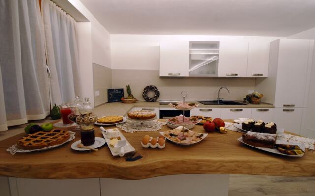 Bike Bed&Breakfast Mille Pini