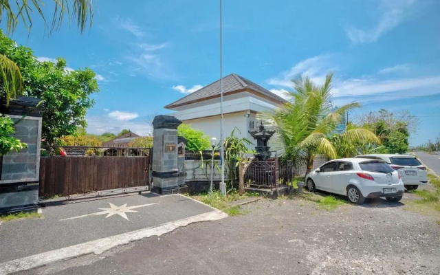 Moringa Pandawa Guest House