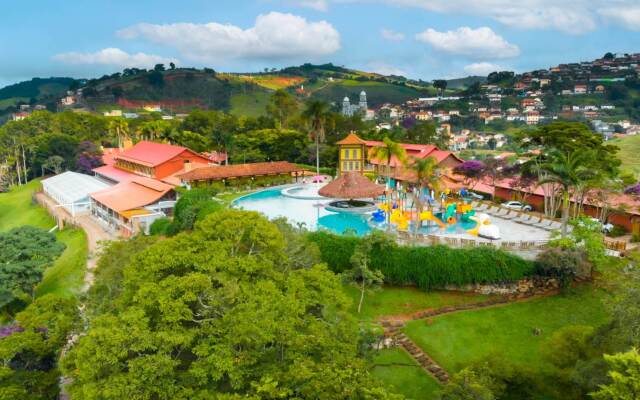 Hotel Serraverde