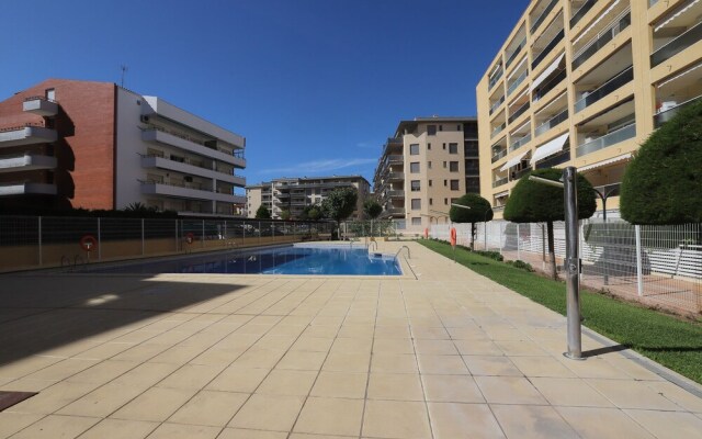Apartamento Differentflats Aquario